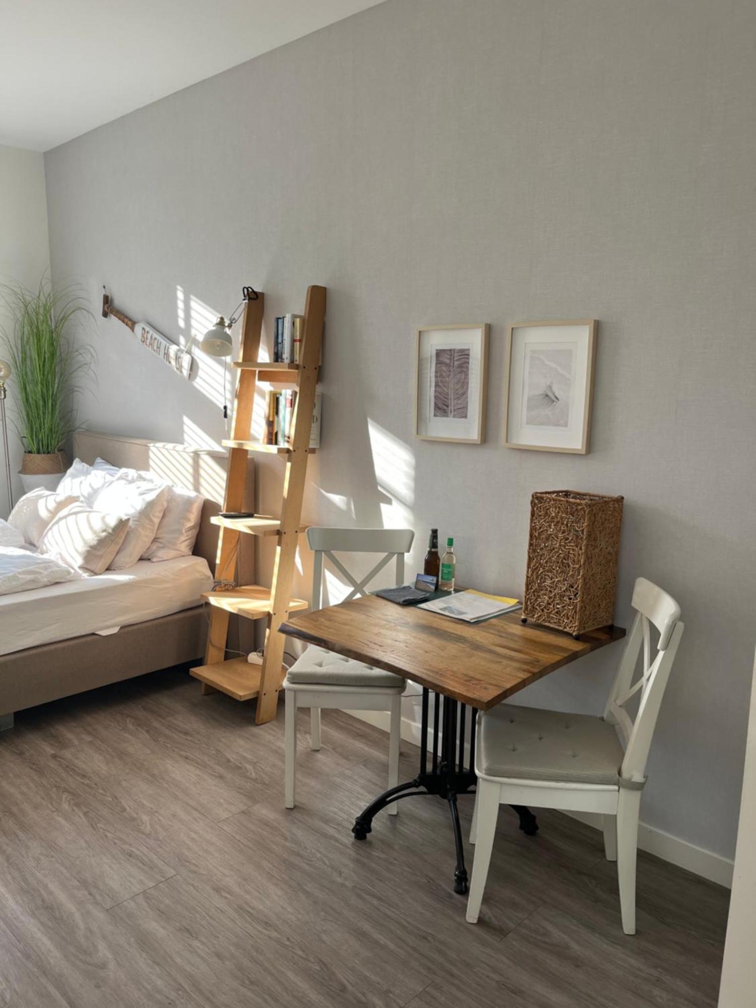 Studio En Deluxe Appartement Blueberry Zandvoort Esterno foto